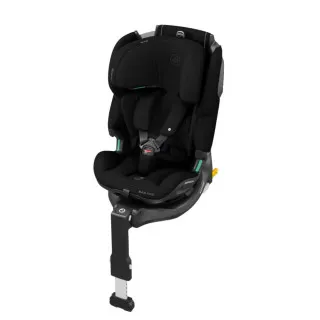 MAXI COSI AUTO SEDISTE I-SIZE (40-150CM) EMERALD 360 PRO AUTENTIC BLACK 