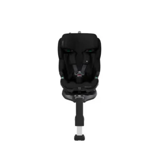 MAXI COSI AUTO SEDISTE I-SIZE (40-150CM) EMERALD 360 PRO AUTENTIC BLACK 