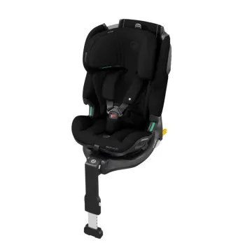 MAXI COSI AUTO SEDISTE I-SIZE (40-150CM) EMERALD 360 PRO AUTENTIC BLACK 