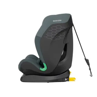 MAXI COSI AUTO SEDISTE I-SIZE (76-150CM) TITAN S TONAL GRAPHITE