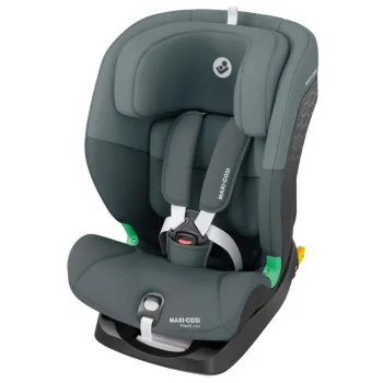 MAXI COSI AUTO SEDISTE I-SIZE (76-150CM) TITAN S TONAL GRAPHITE 