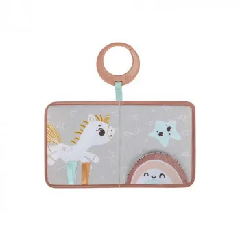 TINY LOVE PRVA KNJIGA UNICORN 