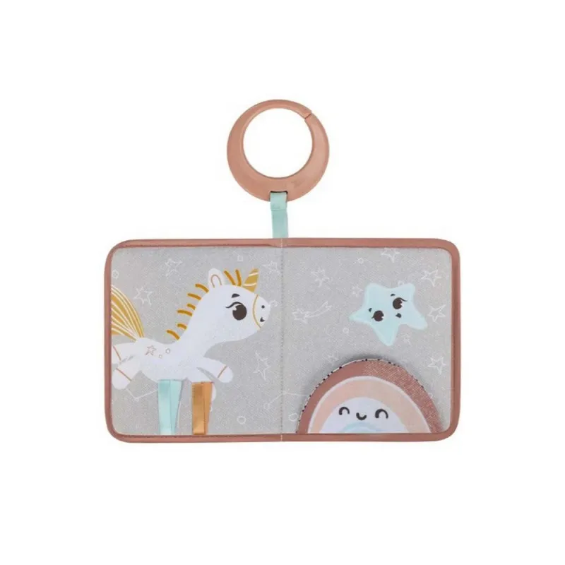 TINY LOVE PRVA KNJIGA UNICORN