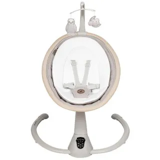 MAXI COSI NJIHALICA CASSIA CLASSIC BEIGE