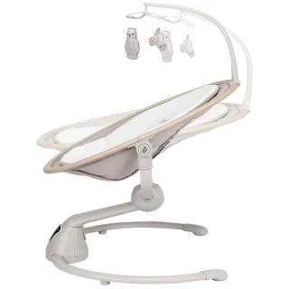 MAXI COSI NJIHALICA CASSIA CLASSIC BEIGE