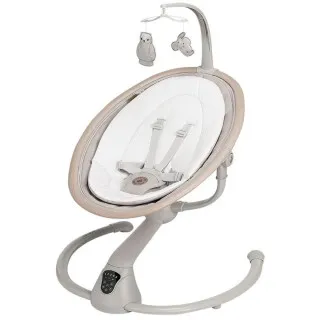MAXI COSI NJIHALICA CASSIA CLASSIC BEIGE