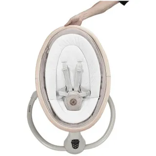 MAXI COSI NJIHALICA CASSIA CLASSIC BEIGE