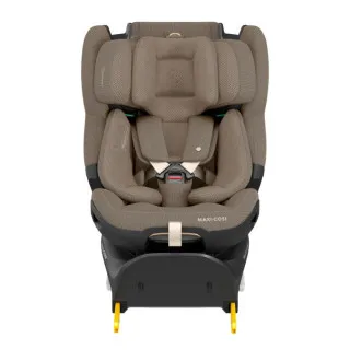 MAXI COSI AUTO SEDISTE I-SIZE (40-150CM) EMERALD 360 PRO AUTENTIC TRUFFLE