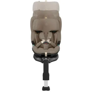 MAXI COSI AUTO SEDISTE I-SIZE (40-150CM) EMERALD 360 PRO AUTENTIC TRUFFLE