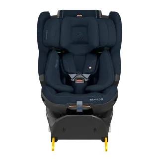 MAXI COSI AUTO SEDISTE I-SIZE (40-150CM) EMERALD 360 PRO AUTENTIC BLUE 