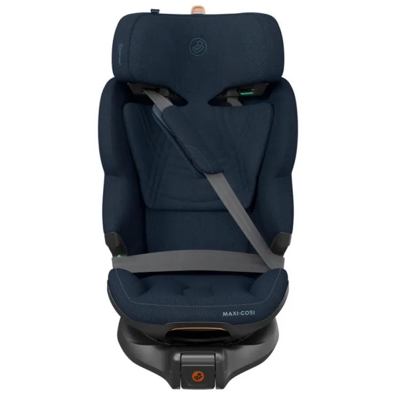 MAXI COSI AUTO SEDISTE I-SIZE (40-150CM) EMERALD 360 PRO AUTENTIC BLUE 