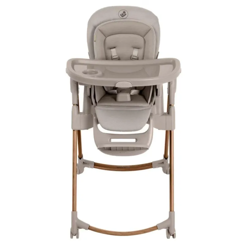 MAXI COSI HRANILICA MINLA PLUS ELEGANCE BEIGE