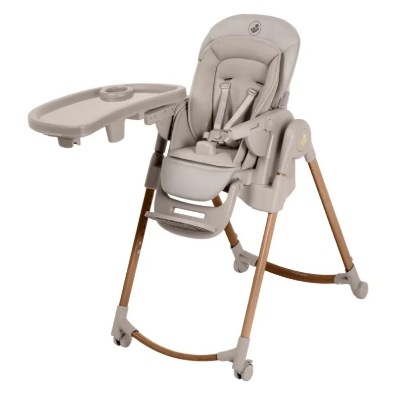 MAXI COSI HRANILICA MINLA PLUS ELEGANCE BEIGE