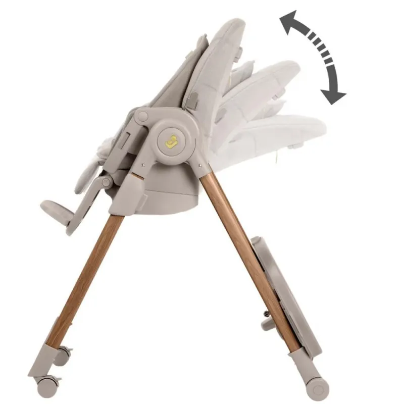 MAXI COSI HRANILICA MINLA PLUS ELEGANCE BEIGE