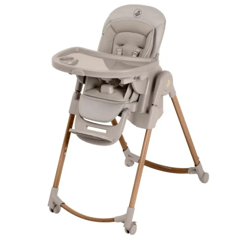 MAXI COSI HRANILICA MINLA PLUS ELEGANCE BEIGE