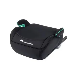 BEBE CONFORT BUSTER I-SIZE (125-150 CM) GAIA I-FIX MINERAL BLACK