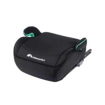 BEBE CONFORT BUSTER I-SIZE (125-150 CM) GAIA I-FIX MINERAL BLACK 