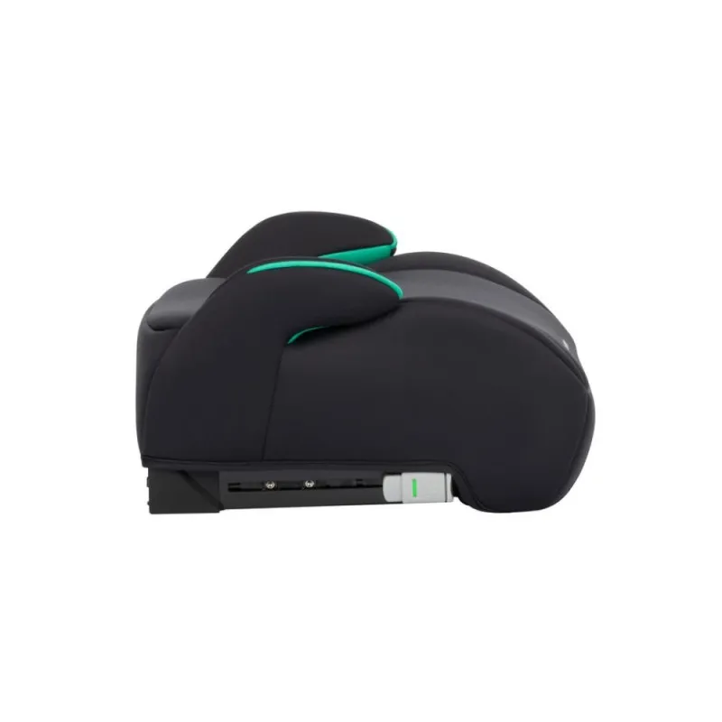 BEBE CONFORT BUSTER I-SIZE (125-150 CM) GAIA I-FIX MINERAL BLACK