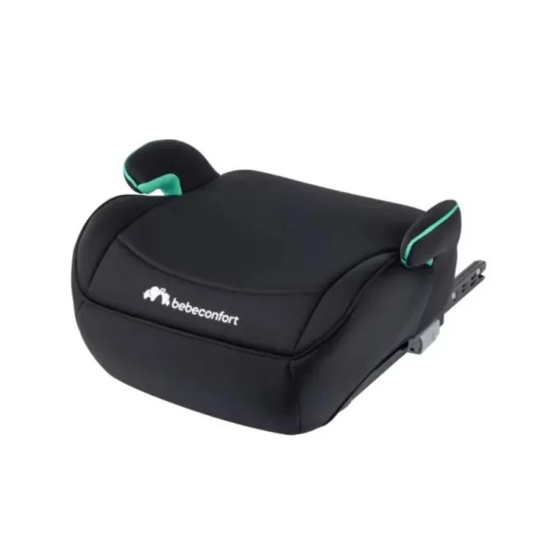 BEBE CONFORT BUSTER I-SIZE (125-150 CM) GAIA I-FIX MINERAL BLACK