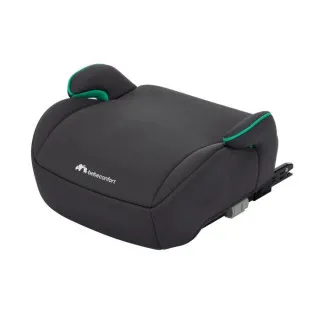 BEBE CONFORT BUSTER I-SIZE (125-150 CM) GAIA I-FIX MINERAL GRAPHITE