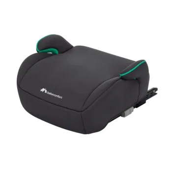 BEBE CONFORT BUSTER I-SIZE (125-150 CM) GAIA I-FIX MINERAL GRAPHITE 