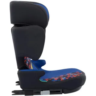 BEBE CONFORT AUTO SEDISTE I-SIZE (100-150CM) HERA I-FIX FUN MICKEY 