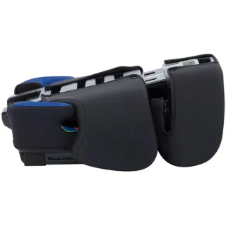 BEBE CONFORT AUTO SEDISTE I-SIZE (100-150CM) HERA I-FIX FUN MICKEY 