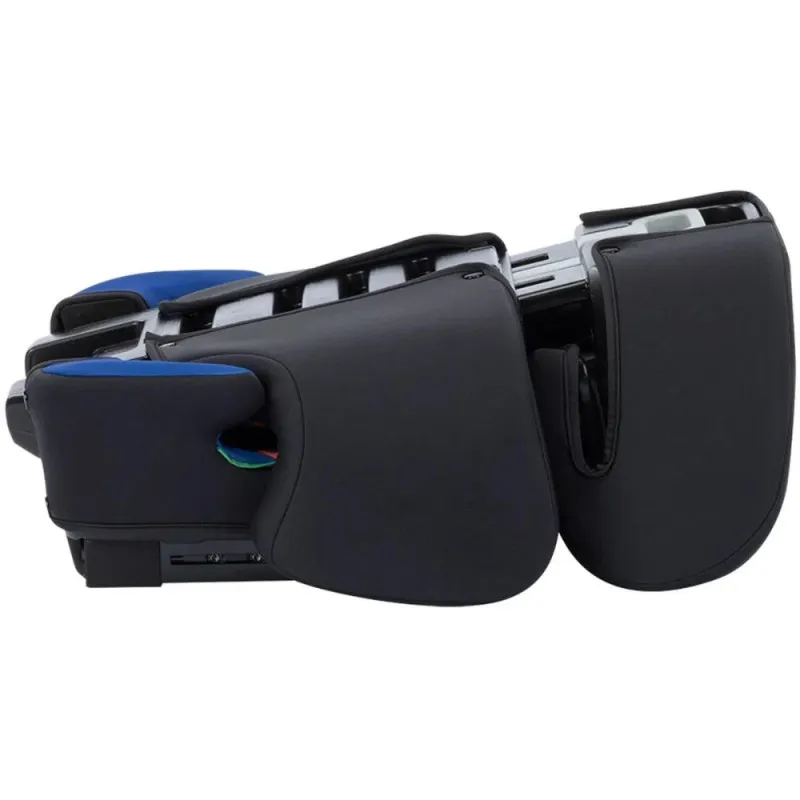 BEBE CONFORT AUTO SEDISTE I-SIZE (100-150CM) HERA I-FIX FUN MICKEY 