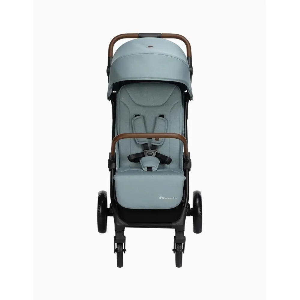 BEBE CONFORT KOLICA INDRA MINERAL BLUE
