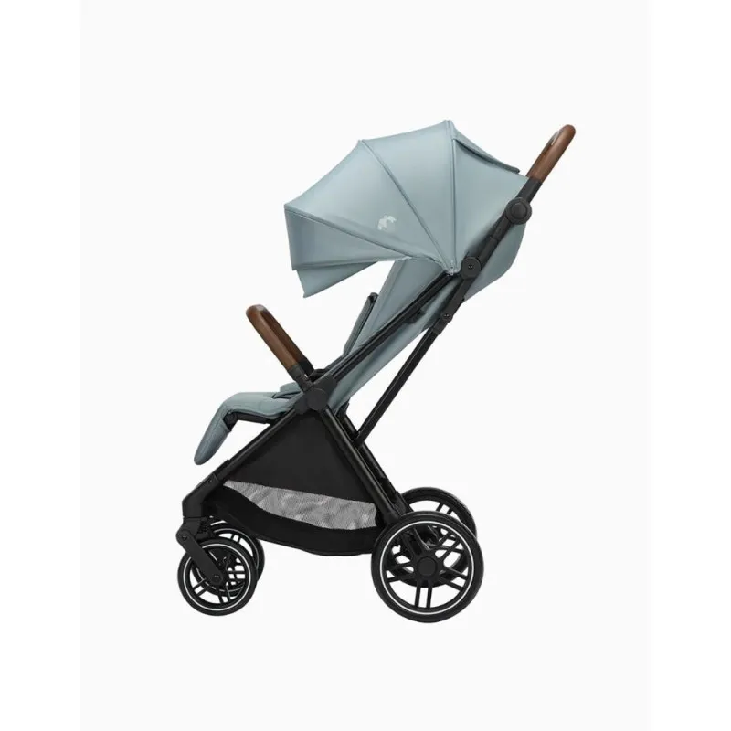 BEBE CONFORT KOLICA INDRA MINERAL BLUE