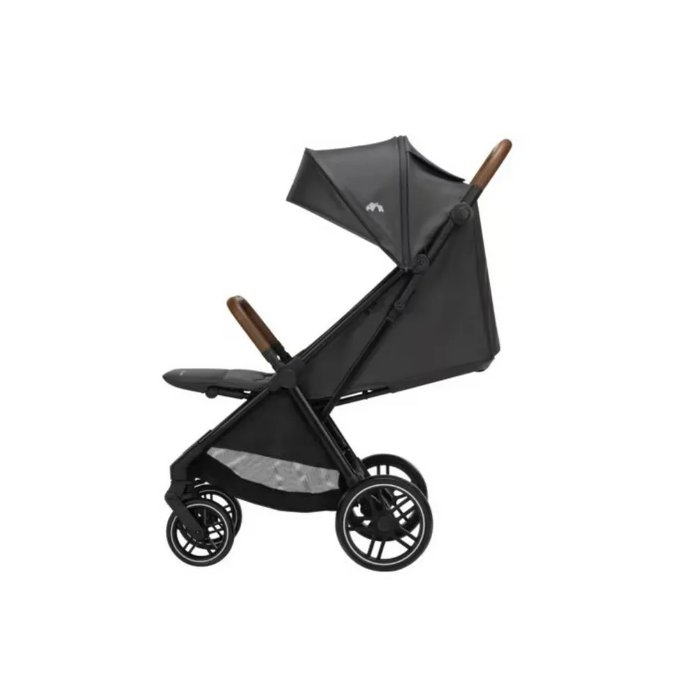 BEBE CONFORT KOLICA INDRA MINERAL  GRAPHITE 