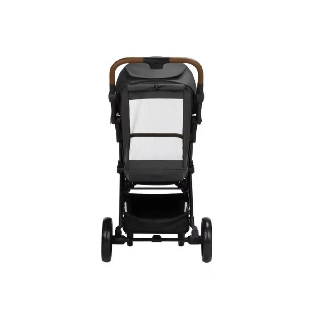 BEBE CONFORT KOLICA INDRA MINERAL  GRAPHITE 