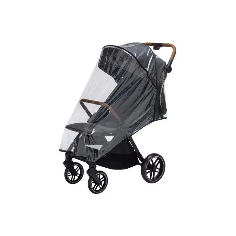 BEBE CONFORT KOLICA INDRA MINERAL  GRAPHITE 