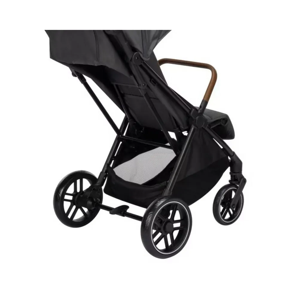 BEBE CONFORT KOLICA INDRA MINERAL  GRAPHITE 