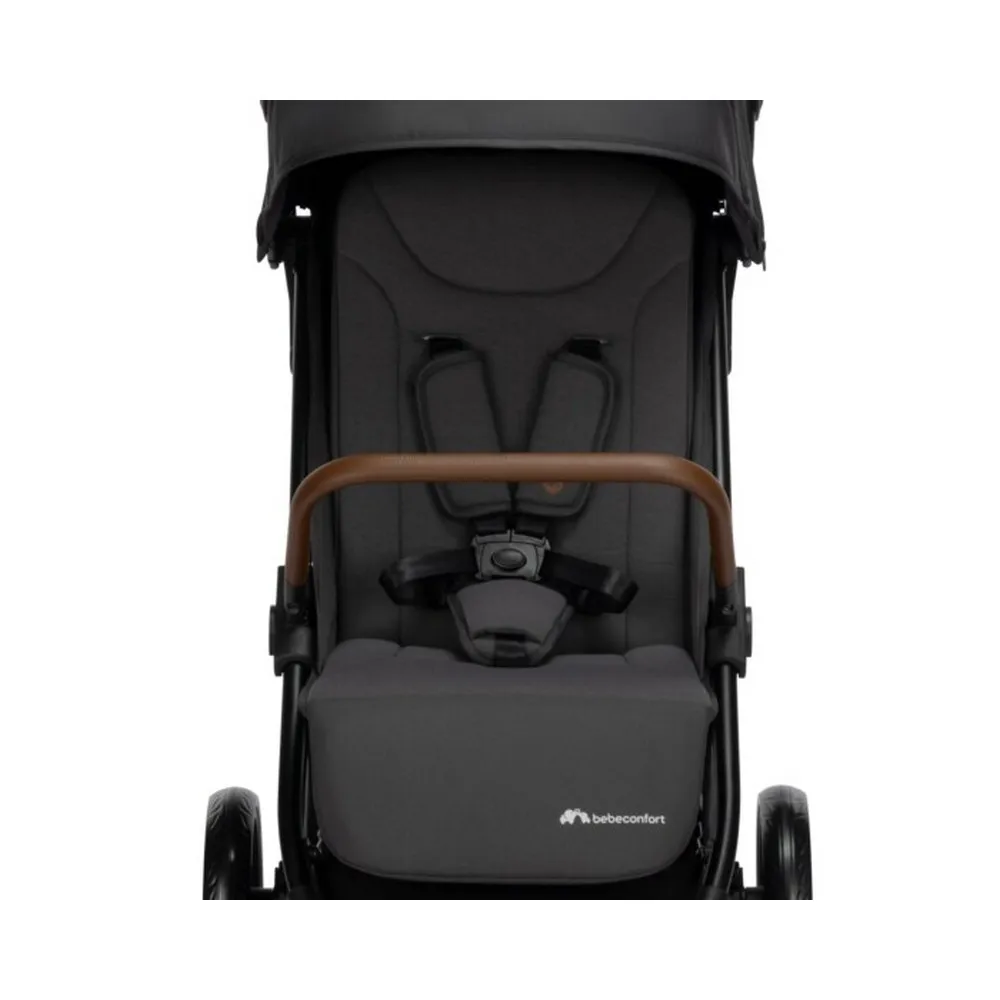 BEBE CONFORT KOLICA INDRA MINERAL  GRAPHITE 