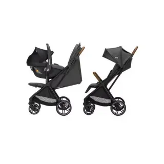 BEBE CONFORT KOLICA INDRA MINERAL  GRAPHITE 