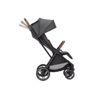 BEBE CONFORT KOLICA INDRA MINERAL  GRAPHITE 