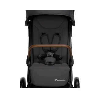 BEBE CONFORT KOLICA INDRA MINERAL  GRAPHITE 
