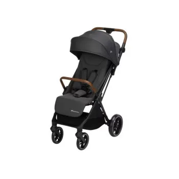 BEBE CONFORT KOLICA INDRA MINERAL  GRAPHITE 
