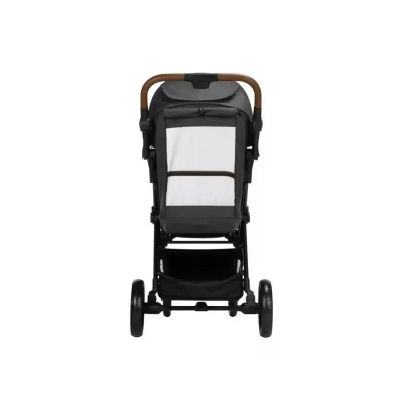 BEBE CONFORT KOLICA INDRA MINERAL  GRAPHITE 