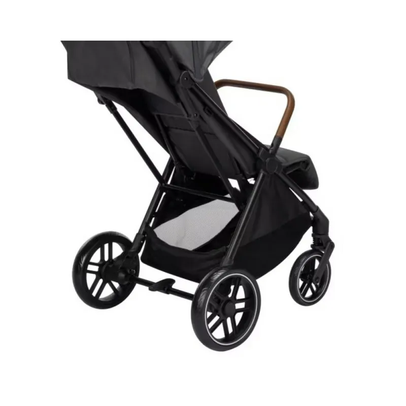 BEBE CONFORT KOLICA INDRA MINERAL  GRAPHITE 