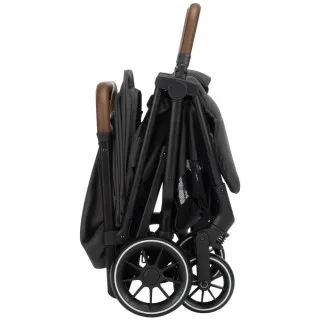 BEBE CONFORT KOLICA ZA BLIZANCE MANE TWIN MINERAL GRAPHITE