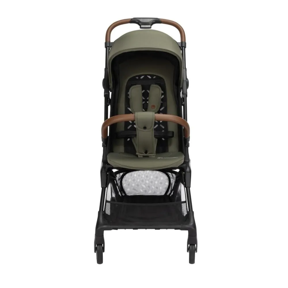 BEBE CONFORT KOLICA ZAPHIR MINERAL GREEN