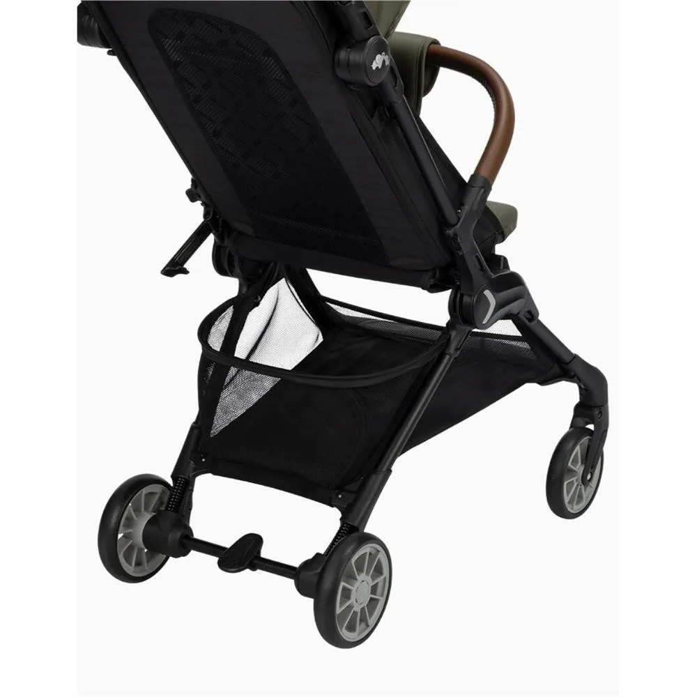 BEBE CONFORT KOLICA ZAPHIR MINERAL GREEN