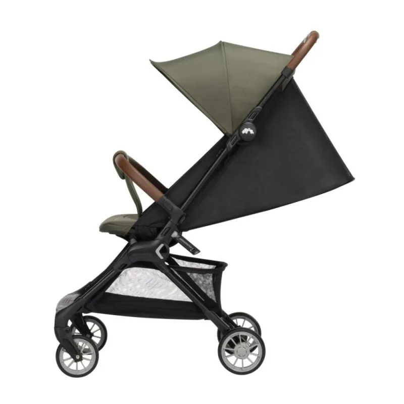 BEBE CONFORT KOLICA ZAPHIR MINERAL GREEN