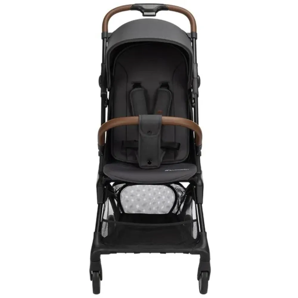 BEBE CONFORT KOLICA ZAPHIR MINERAL GRAPHITE