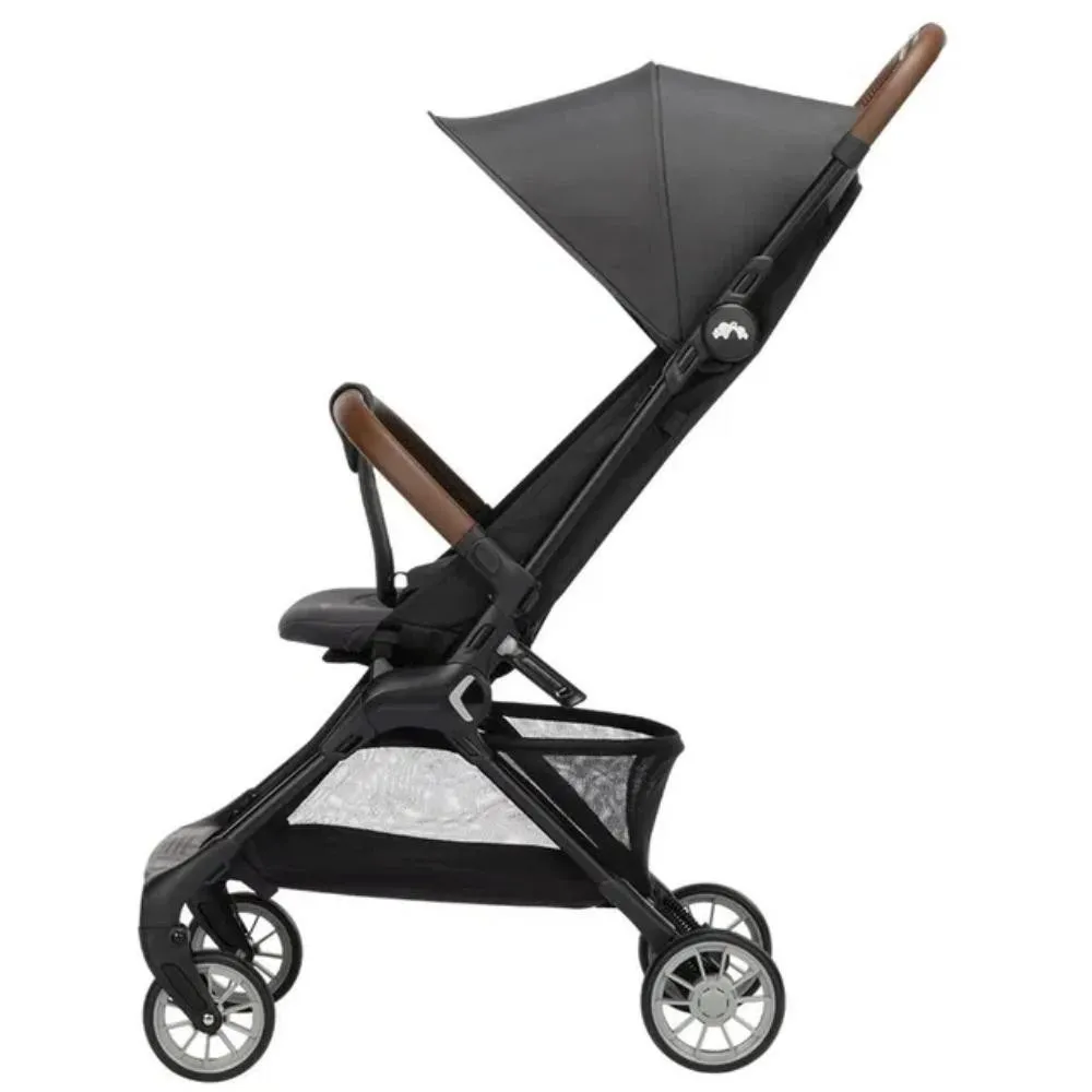 BEBE CONFORT KOLICA ZAPHIR MINERAL GRAPHITE