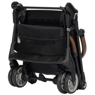 BEBE CONFORT KOLICA ZAPHIR MINERAL GRAPHITE
