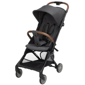 BEBE CONFORT KOLICA ZAPHIR MINERAL GRAPHITE 