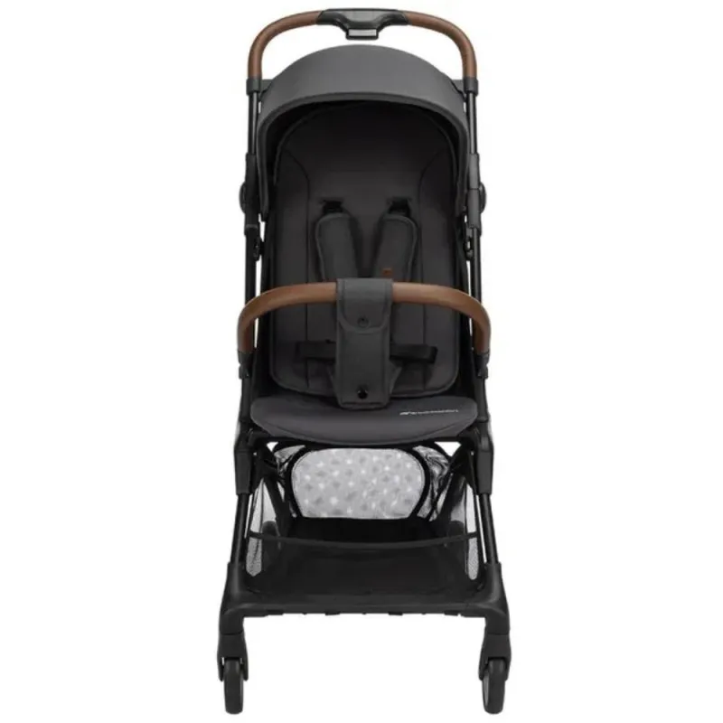 BEBE CONFORT KOLICA ZAPHIR MINERAL GRAPHITE